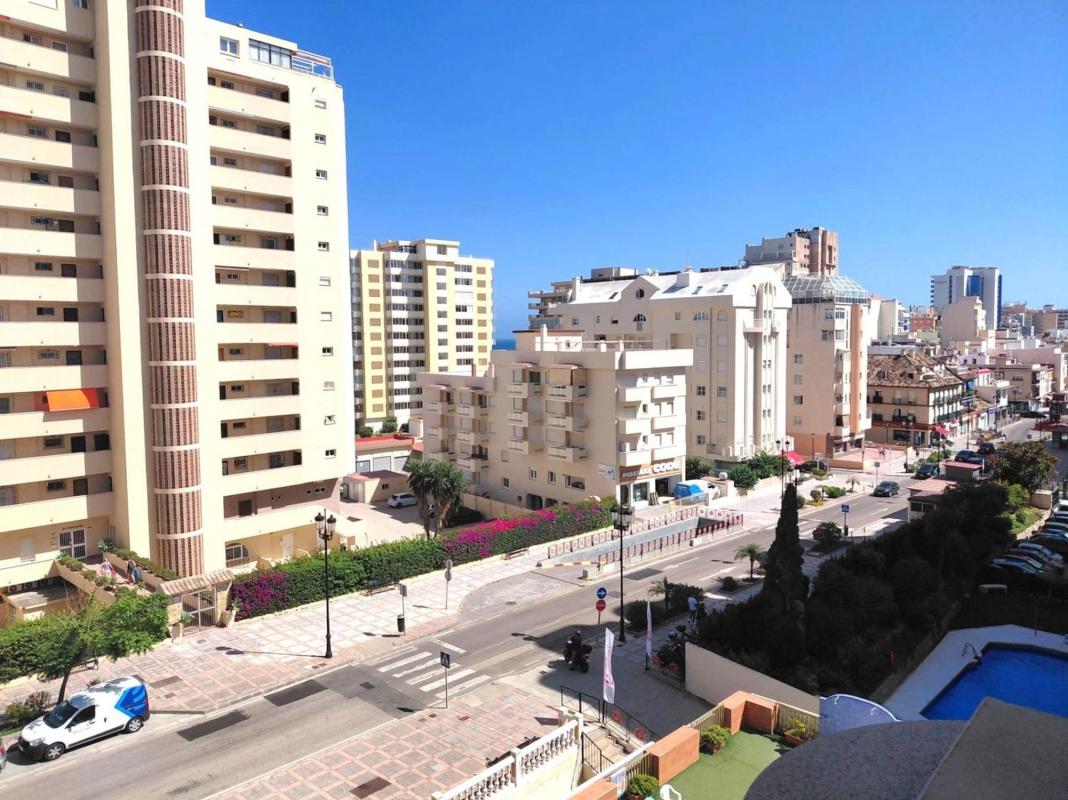 Sale of apartment in Piso en Playa de los Boliches, Fuengirola, Fuengirola
photo 4