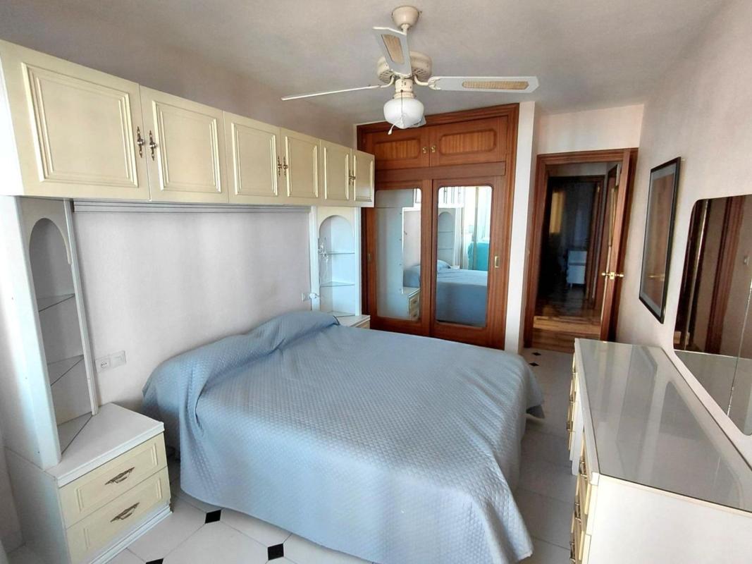 Sale of apartment in Piso en Playa de los Boliches, Fuengirola, Fuengirola
photo 5