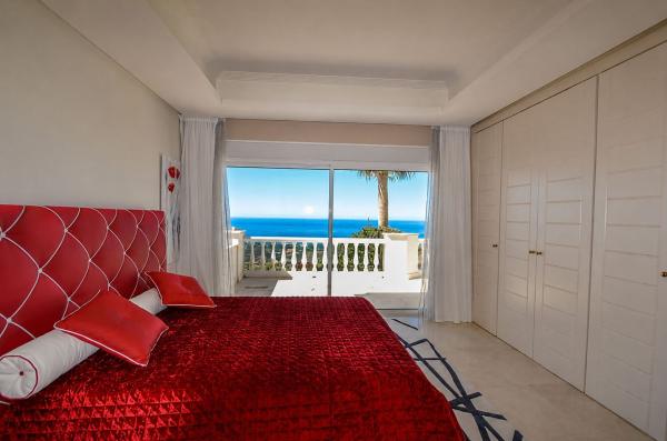 Casa o chalet independiente en Urbanizacion los Altos de los Monteros s/n, Alto de los Monteros, Marbella photo 1
