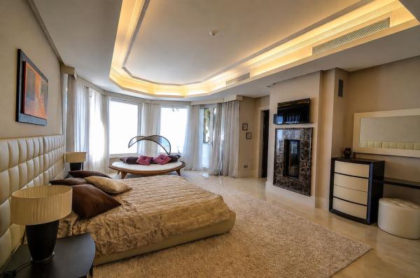 Casa o chalet independiente en Urbanizacion los Altos de los Monteros s/n, Alto de los Monteros, Marbella thumbnail 1