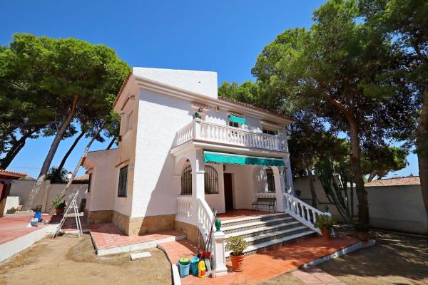 Casa o chalet independiente en Calle Pinomar, El Pinillo, Torremolinos thumbnail 1