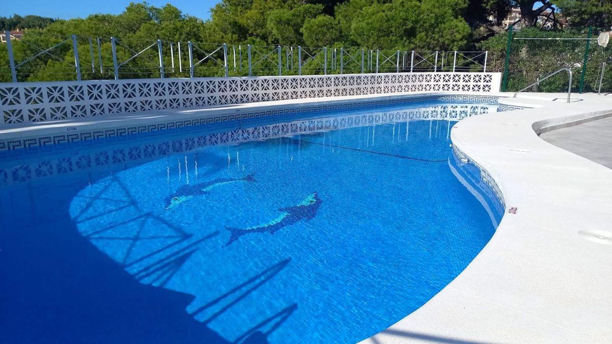 Продажа квартиры на Piso en Calle Castaño, 6, Calaburra - Chaparral, Mijas, Михас
photo 1
