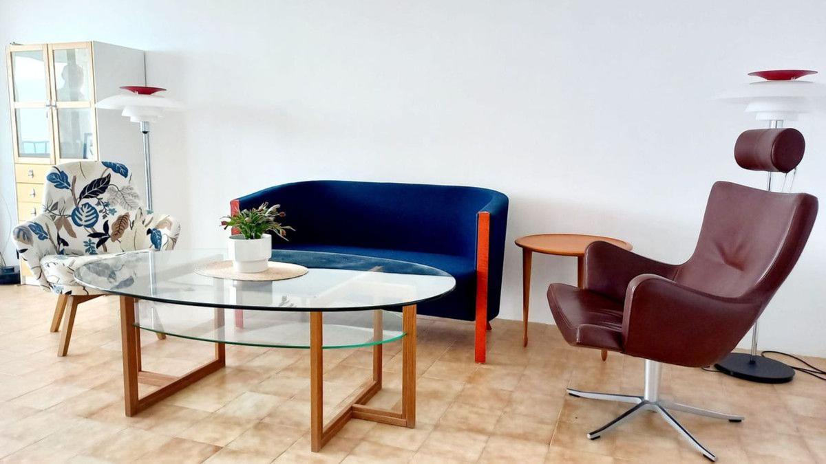 Продажа квартиры на Piso en Calle Castaño, 6, Calaburra - Chaparral, Mijas, Михас
photo 3