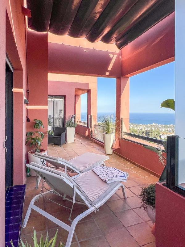 Продажа квартиры на Piso en Calle Cristobal Colon Urb Sitio de Calahonda, 9013, Sitio de Calahonda, Mijas, Михас
photo 1