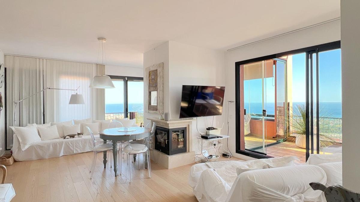 Продажа квартиры на Piso en Calle Cristobal Colon Urb Sitio de Calahonda, 9013, Sitio de Calahonda, Mijas, Михас
photo 2