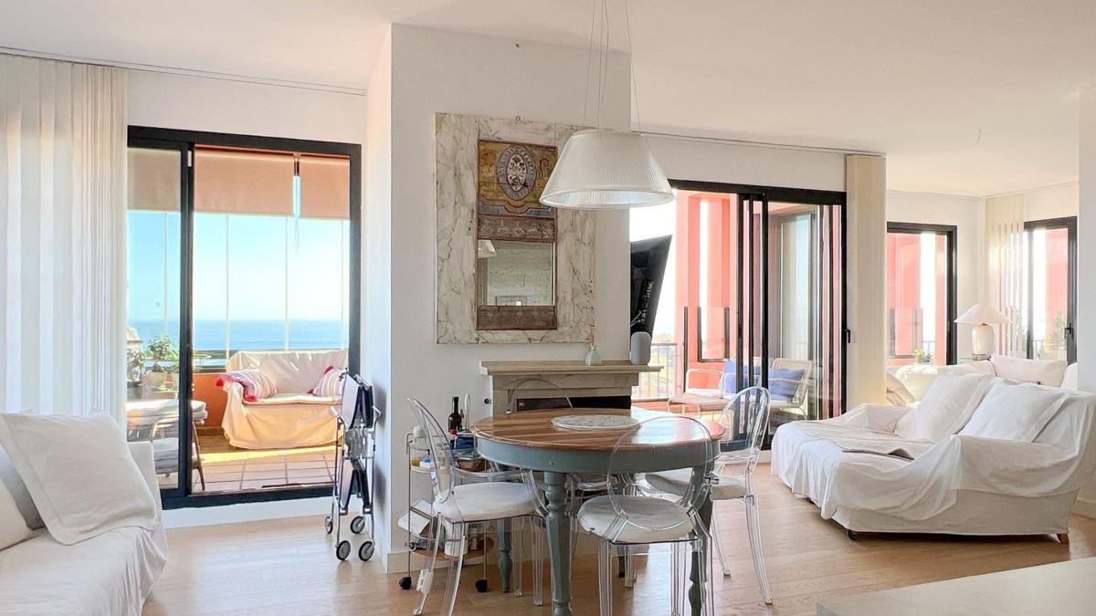 Продажа квартиры на Piso en Calle Cristobal Colon Urb Sitio de Calahonda, 9013, Sitio de Calahonda, Mijas, Михас
photo 3