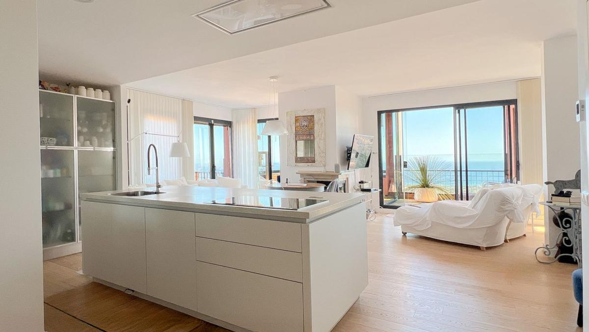 Продажа квартиры на Piso en Calle Cristobal Colon Urb Sitio de Calahonda, 9013, Sitio de Calahonda, Mijas, Михас
photo 5