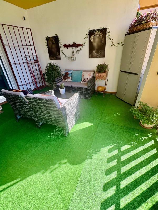 Venta de piso en Piso en Ur Reserva 2 Fase, Reserva de Marbella, Marbella, Marbella
photo 4