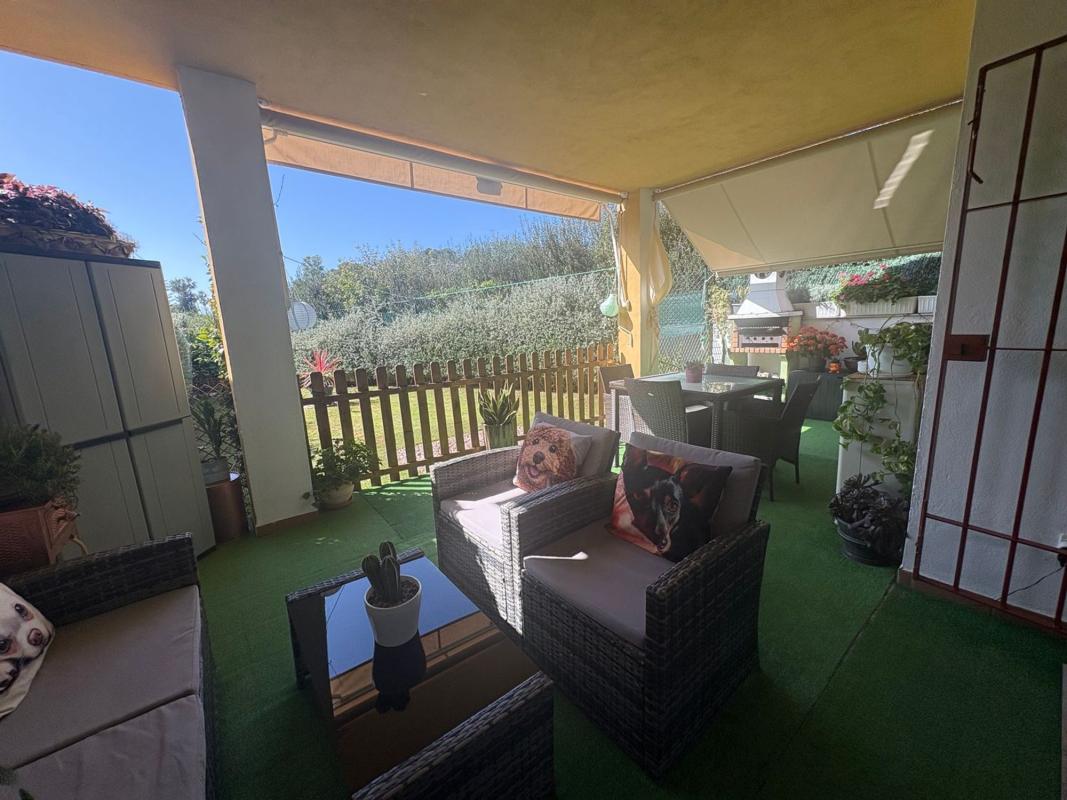 Venta de piso en Piso en Ur Reserva 2 Fase, Reserva de Marbella, Marbella, Marbella
photo 5
