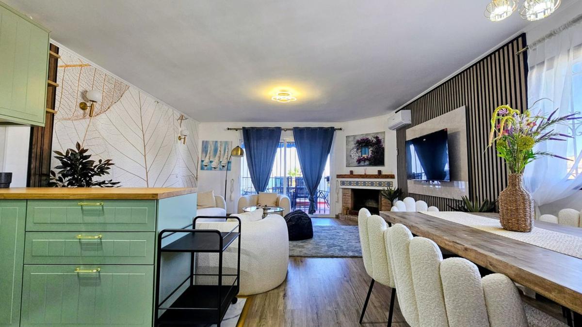 Properties for sale and rent in Spain photo 2
