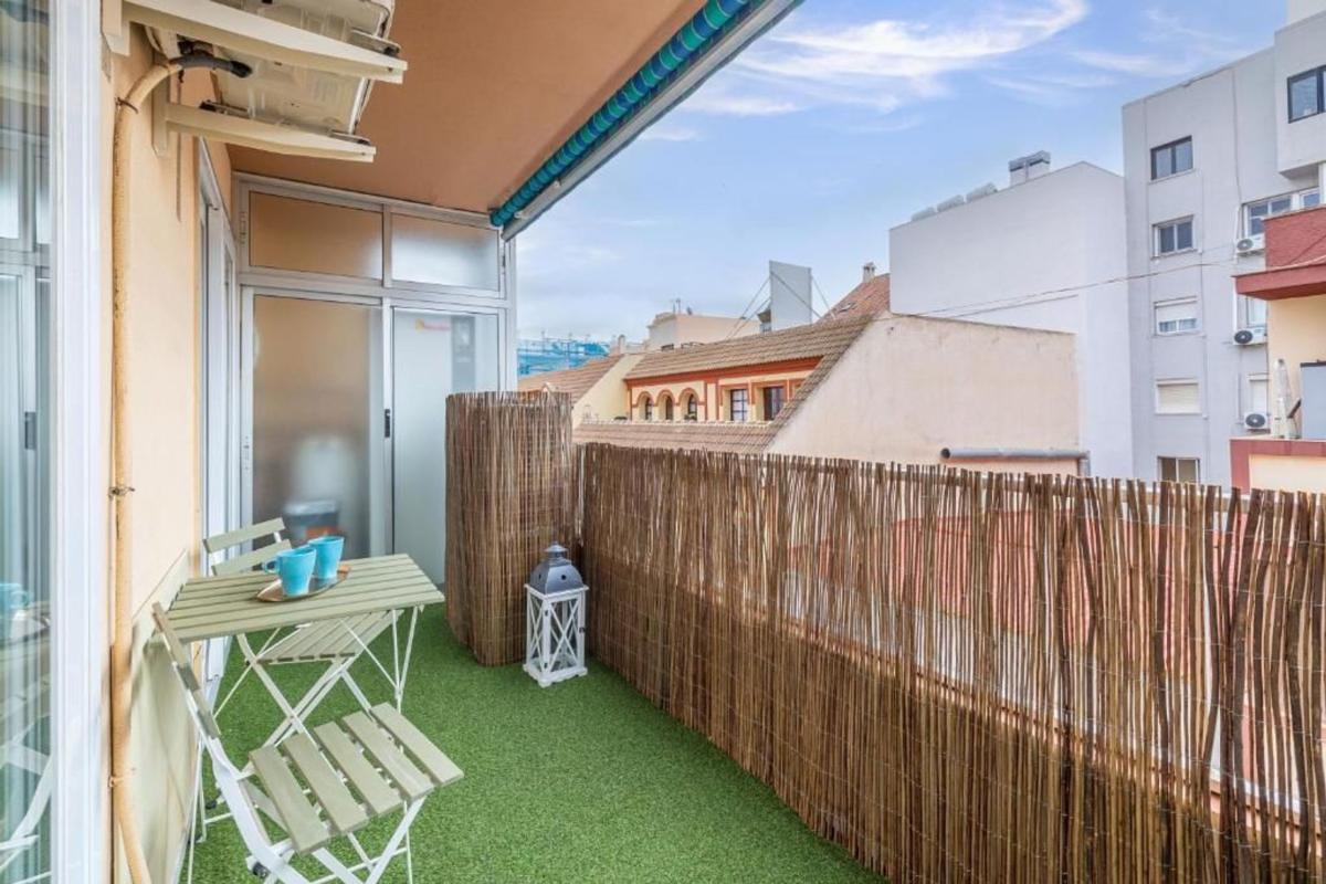Sale of apartment in Piso en Avenida Juan Gómez Juanito s/n, Centro Ciudad, Fuengirola, Fuengirola
photo 4