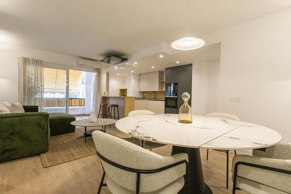 Venta de piso en Piso en Calle 11 de Marzo, 10, Playa Bajadilla-Puertos, Marbella, Marbella
 photo 4