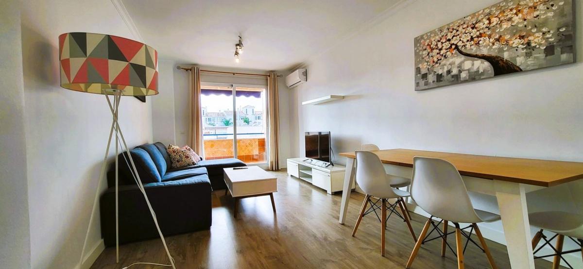 Продажа квартиры на Piso en Calle María Barranco, Los Árboles, Mijas, Михас
 photo 4