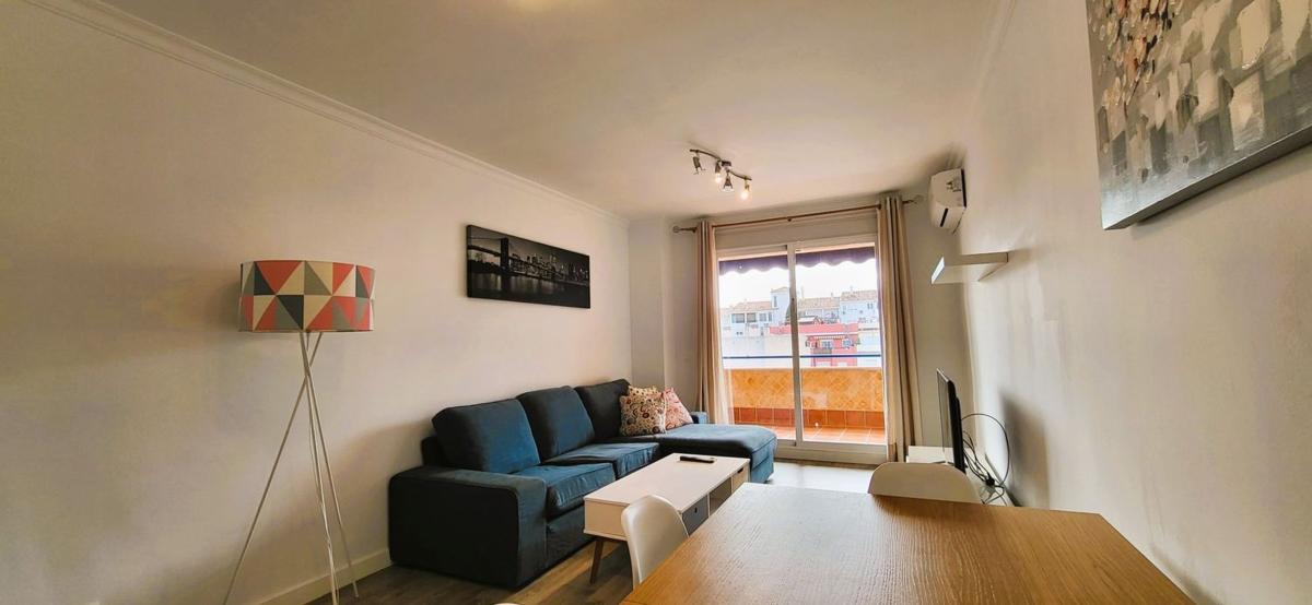 Продажа квартиры на Piso en Calle María Barranco, Los Árboles, Mijas, Михас
 photo 5