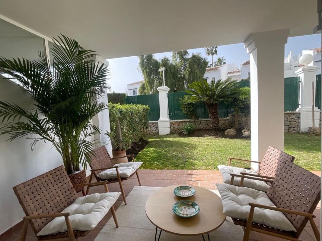 Venta de piso en Piso en Avenida del Prado, Aloha, Marbella, Marbella
photo 2