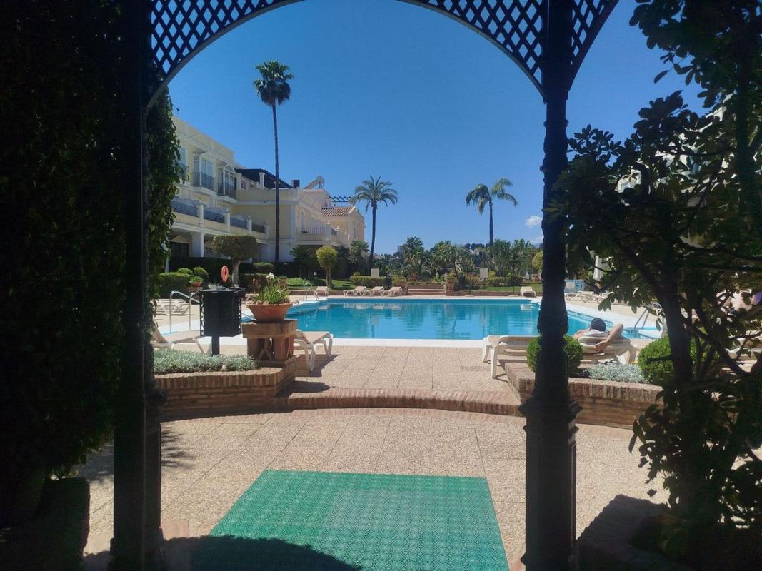 Venta de piso en Piso en Avenida del Prado, Aloha, Marbella, Marbella
photo 5
