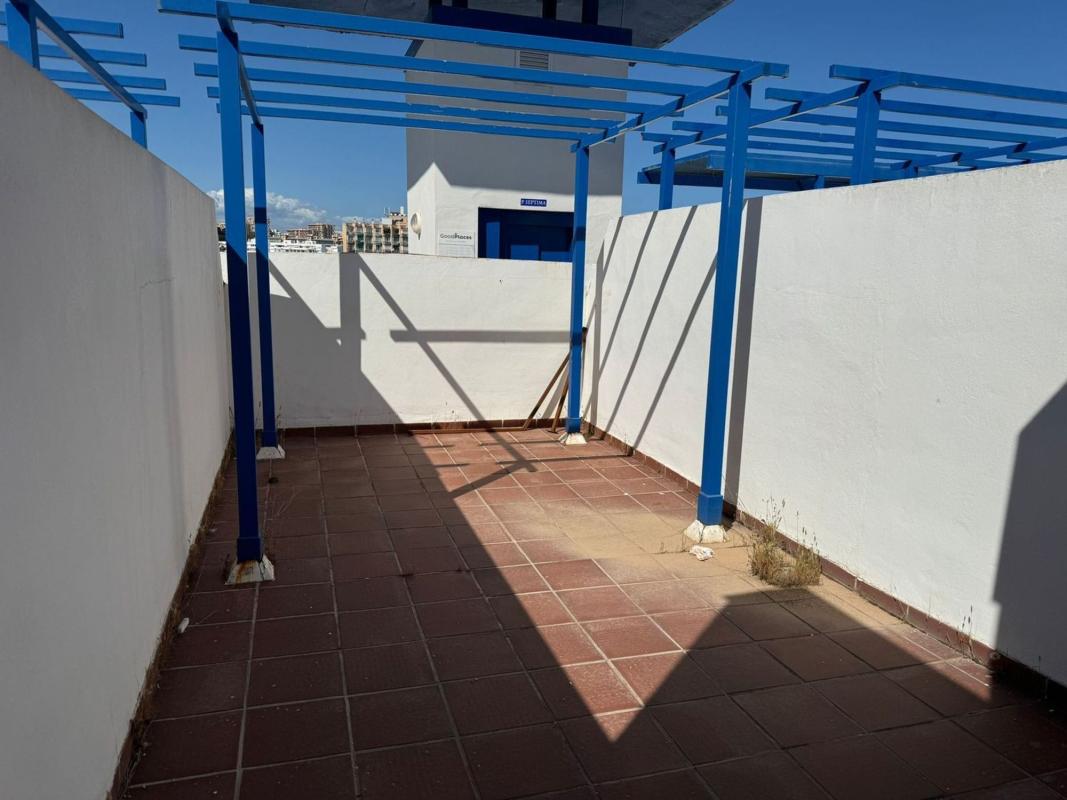 Sale of apartment in Piso en Cortijo Torrequebrada, Benalmádena, Benalmádena
photo 1