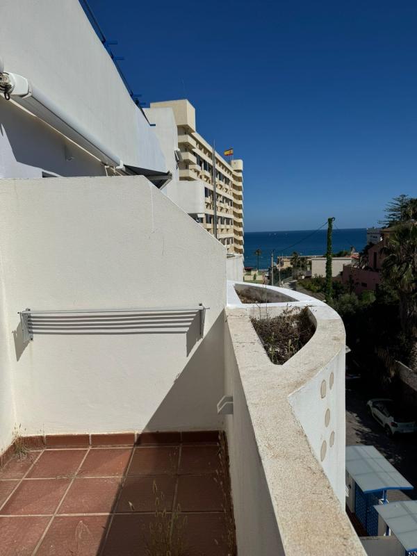 Sale of apartment in Piso en Cortijo Torrequebrada, Benalmádena, Benalmádena
photo 5