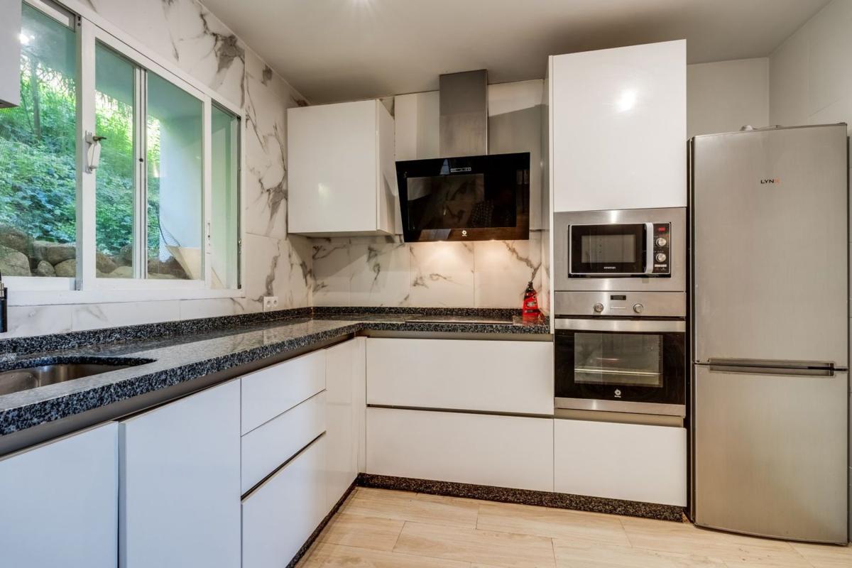 Venta de piso en Piso en La Quinta, Benahavís, Benahavís
photo 3