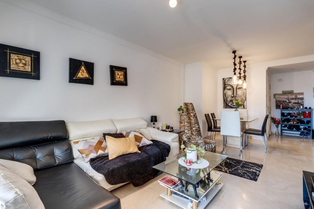 Venta de piso en Piso en La Quinta, Benahavís, Benahavís
photo 5