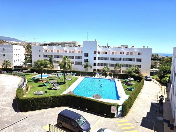 Продажа квартиры на Piso en La Cala de Mijas Miraflores s/n, Riviera del Sol, Mijas, Михас
photo 1
