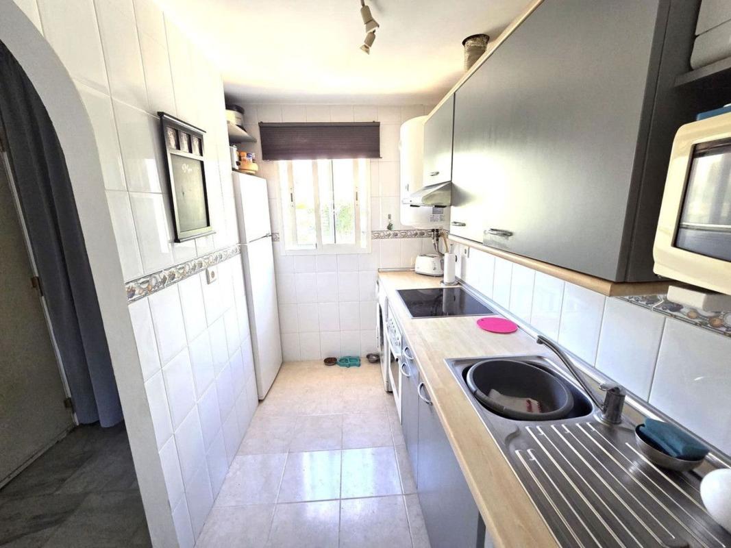 Продажа квартиры на Piso en La Cala de Mijas Miraflores s/n, Riviera del Sol, Mijas, Михас
 photo 2