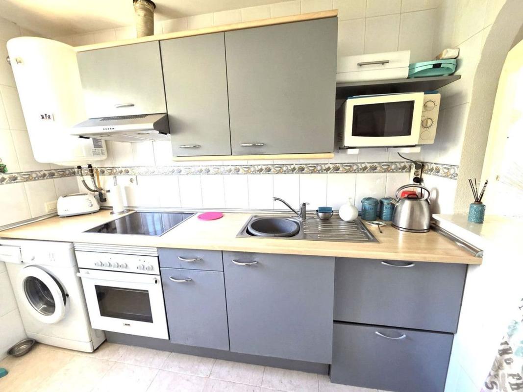 Продажа квартиры на Piso en La Cala de Mijas Miraflores s/n, Riviera del Sol, Mijas, Михас
 photo 3