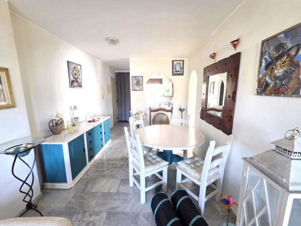 Продажа квартиры на Piso en La Cala de Mijas Miraflores s/n, Riviera del Sol, Mijas, Михас
 photo 4
