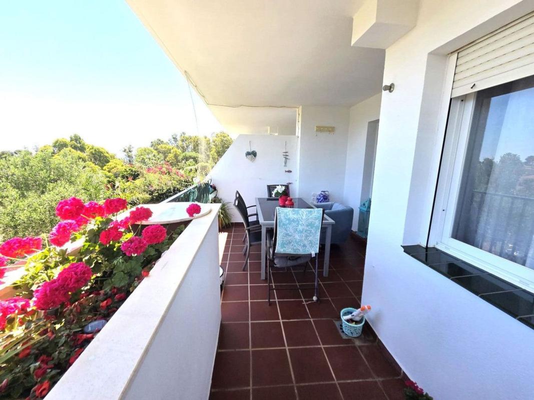 Продажа квартиры на Piso en La Cala de Mijas Miraflores s/n, Riviera del Sol, Mijas, Михас
 photo 5