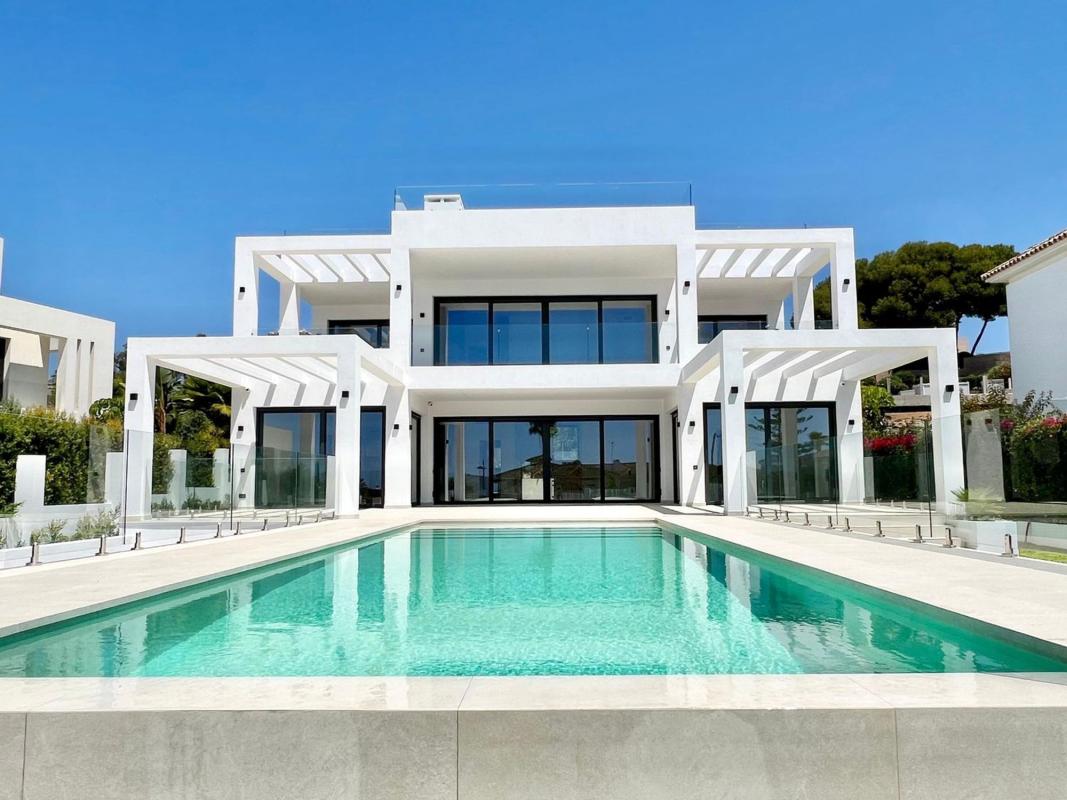 Properties for sale and rent in Spain photo 1