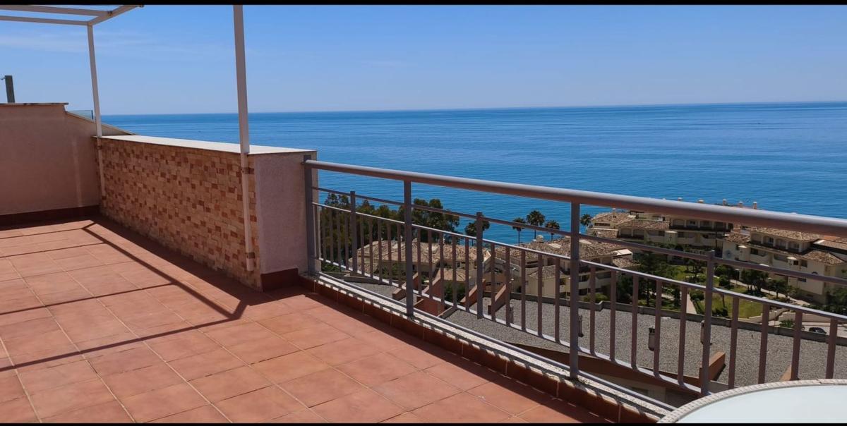 Venta de duplex en Dúplex en Calle Faro, 23, Zona Centro Comercial Torrequebrada, Benalmádena, Benalmádena photo 4