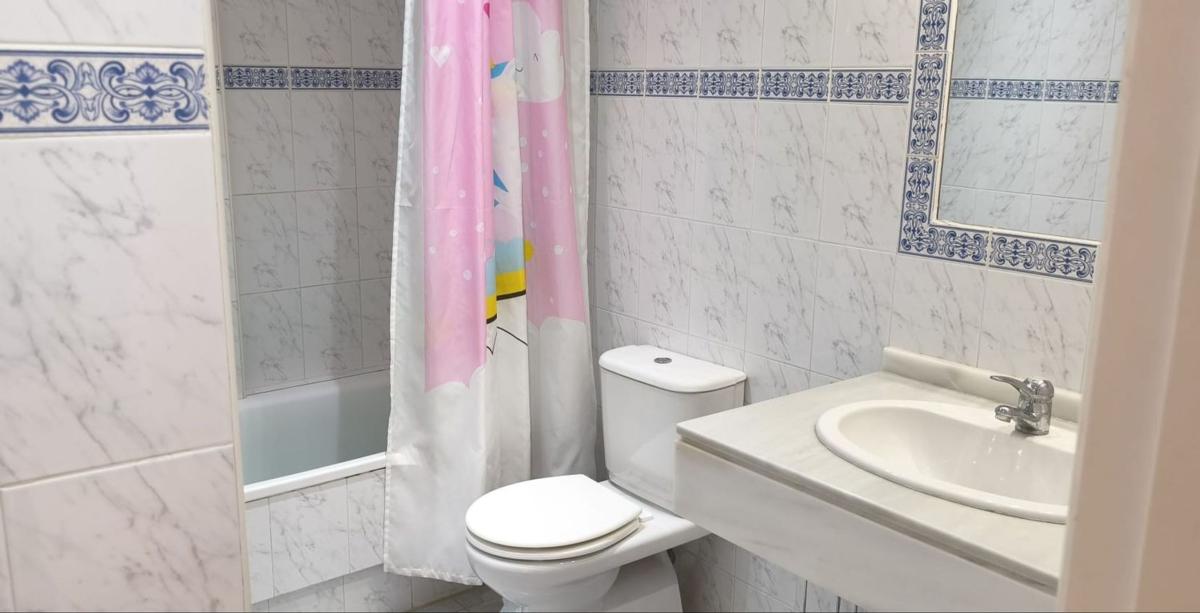 Venta de duplex en Dúplex en Calle Faro, 23, Zona Centro Comercial Torrequebrada, Benalmádena, Benalmádena photo 5