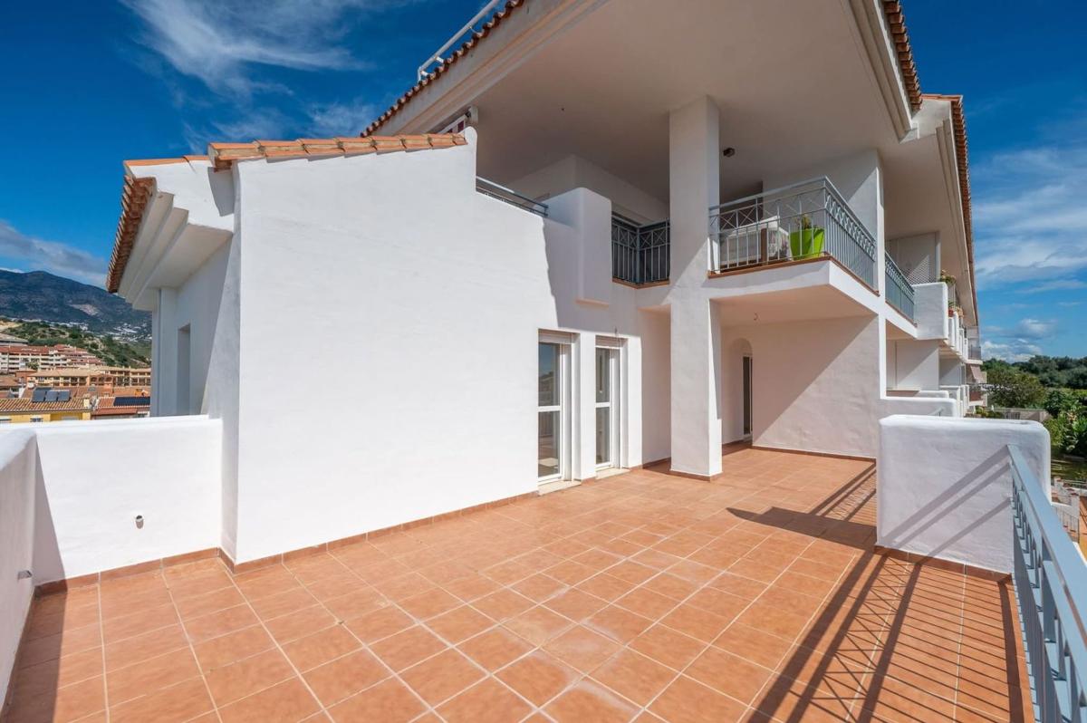 Sprzedaż mieszkania w Piso en Calle Badajoz s/n, Los Pacos, Fuengirola, Fuengirola
photo 3
