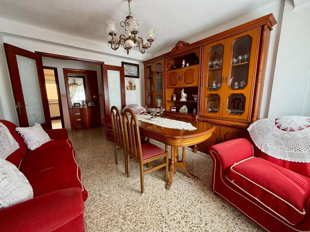 Venta de piso en Piso en Cooperativa San Valentin, 9, Centro, Vélez-Malaga, Vélez-Malaga
 photo 2