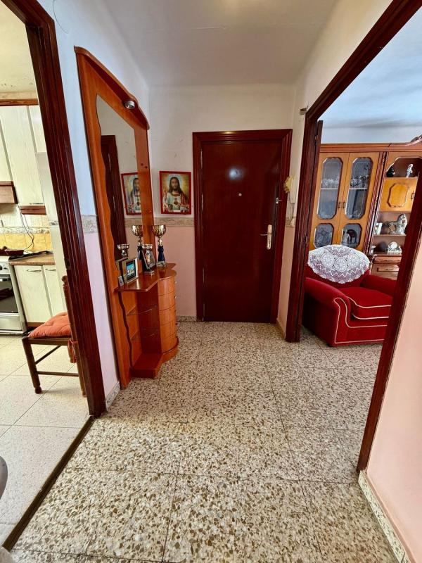 Venta de piso en Piso en Cooperativa San Valentin, 9, Centro, Vélez-Malaga, Vélez-Malaga
 photo 4