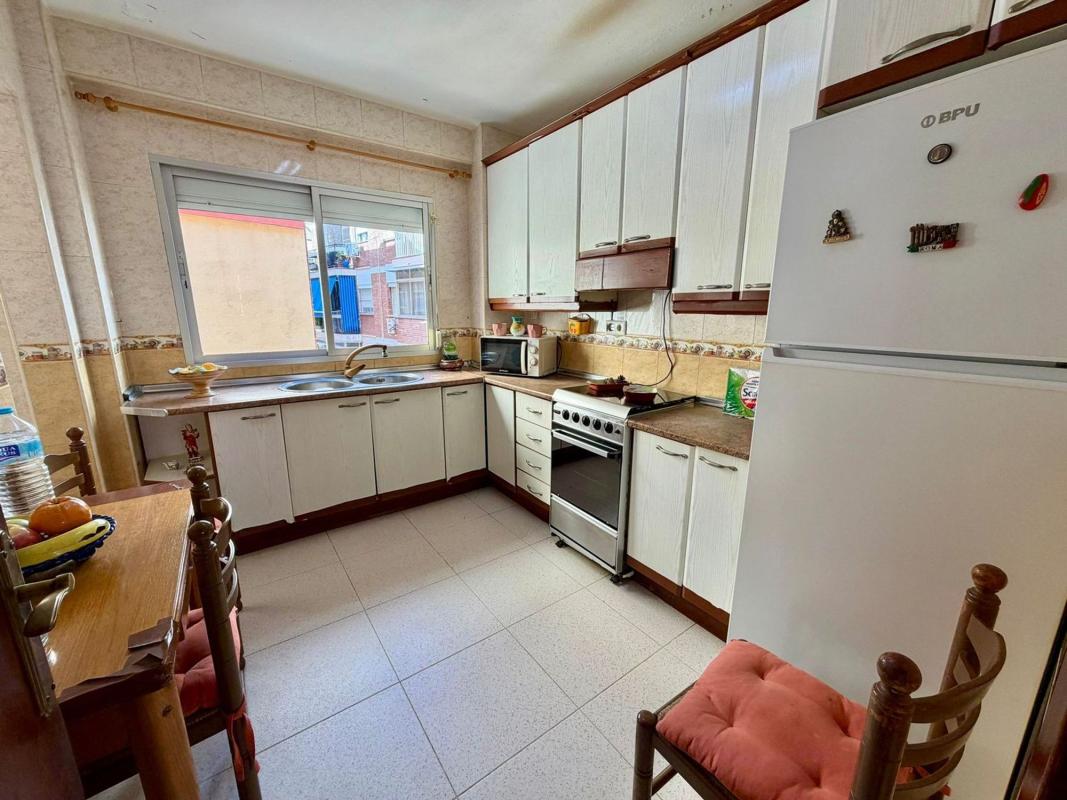 Venta de piso en Piso en Cooperativa San Valentin, 9, Centro, Vélez-Malaga, Vélez-Malaga
 photo 5