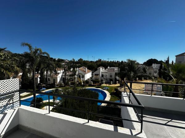 Venta de piso en Piso en Los Naranjos, Marbella, Marbella
 photo 1
