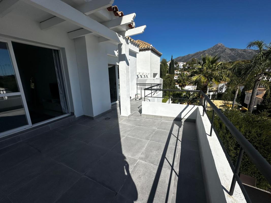 Venta de piso en Piso en Los Naranjos, Marbella, Marbella
photo 3