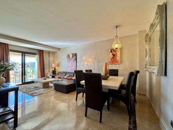 Sprzedaż mieszkania w Piso en Puerto Duquesa, Manilva, Puerto de la Duquesa, Manilva, Manilva
thumbnail 2