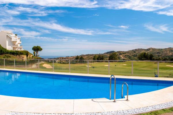 Продажа квартиры на Piso en La Paz, 12, La Cala Golf - Lagar Martell, Mijas, Михас
photo 1