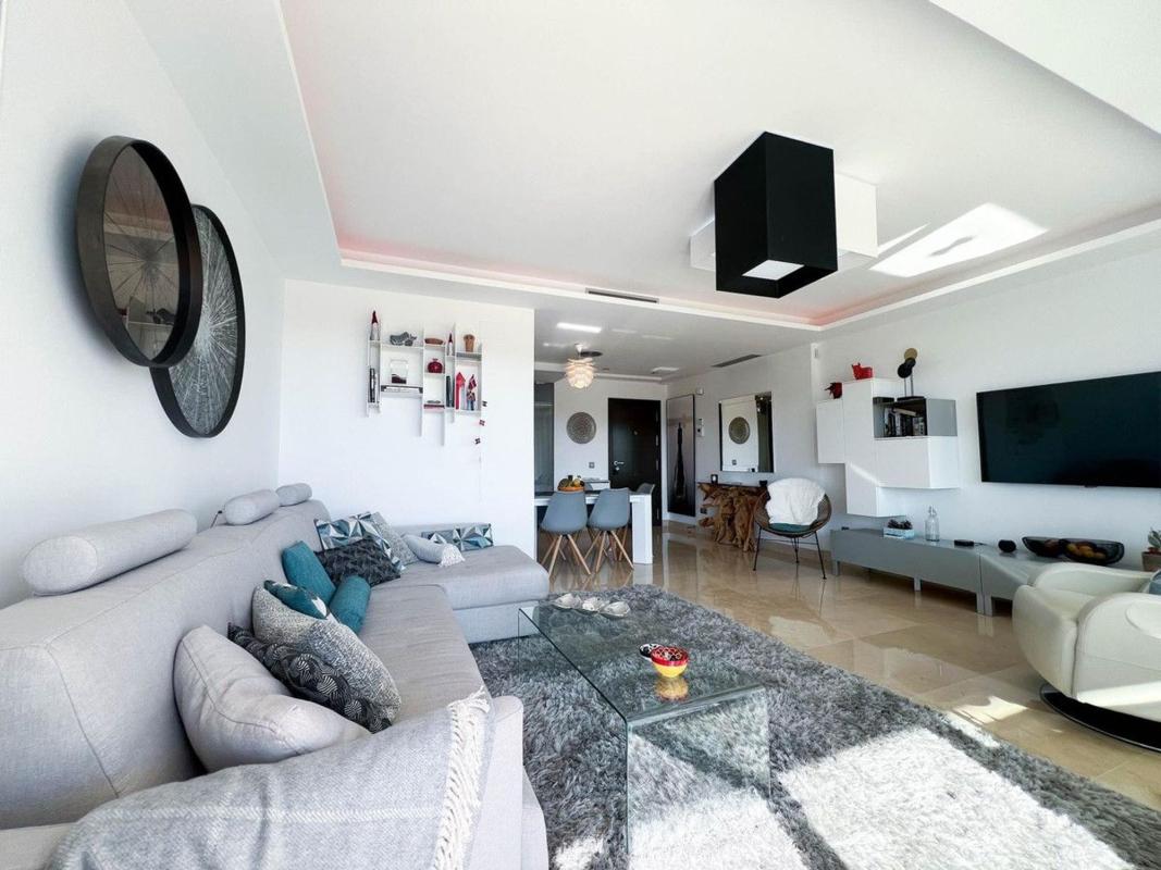 Продажа квартиры на Piso en La Paz, 12, La Cala Golf - Lagar Martell, Mijas, Михас
 photo 2