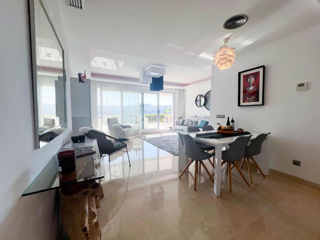 Продажа квартиры на Piso en La Paz, 12, La Cala Golf - Lagar Martell, Mijas, Михас
 photo 3