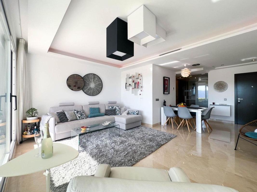 Продажа квартиры на Piso en La Paz, 12, La Cala Golf - Lagar Martell, Mijas, Михас
 photo 5