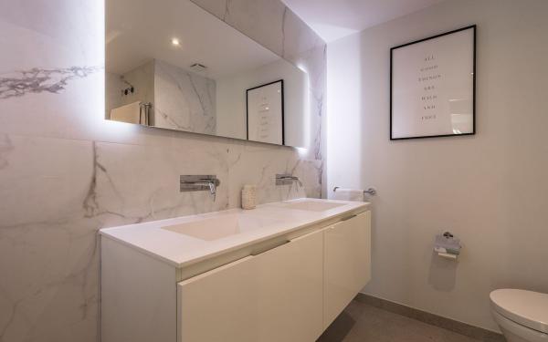 Ático en venta en  Ático en Calle Van Gogh, Linda Vista-Nueva Alcántara-Cortijo Blanco, Marbella, Marbella photo 3