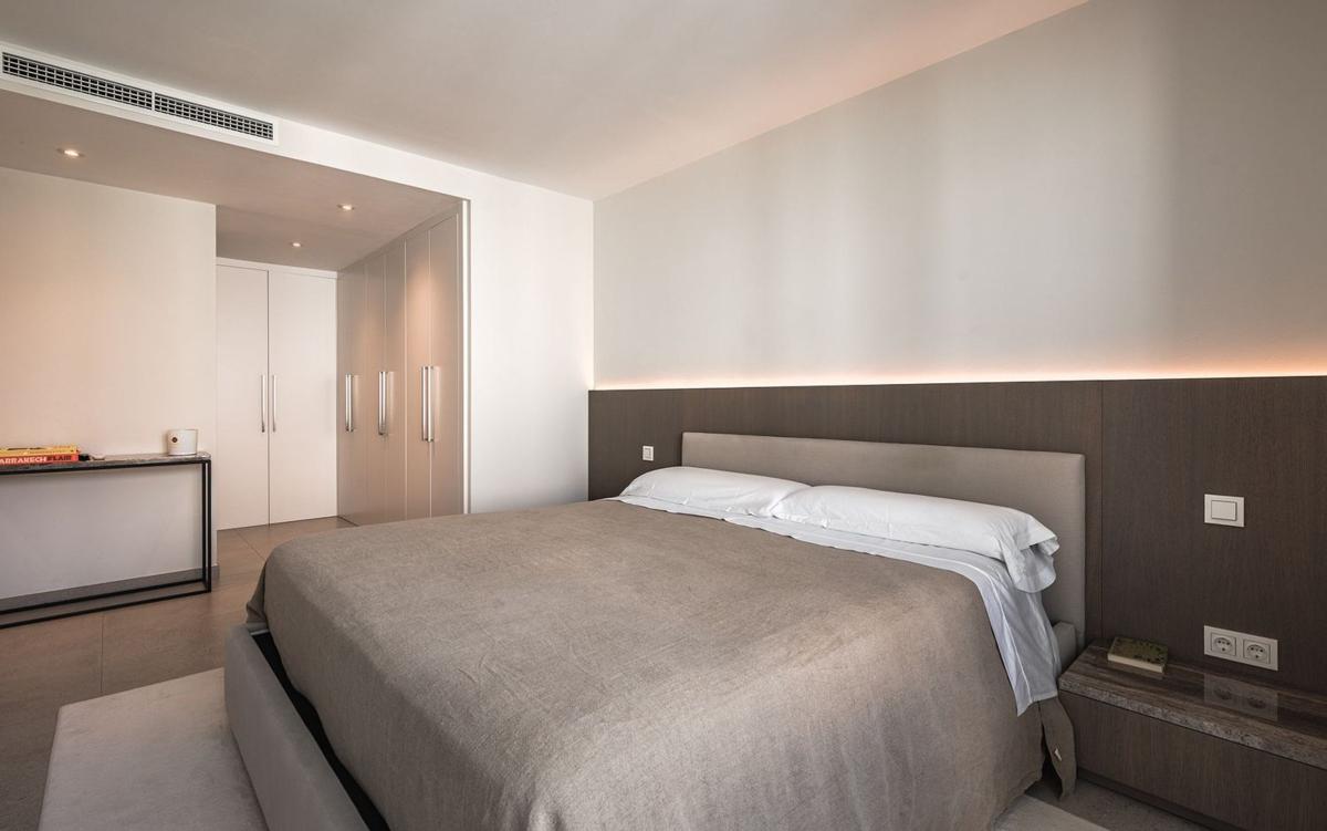 Продажа пентхауса на Ático en Calle Van Gogh, Linda Vista-Nueva Alcántara-Cortijo Blanco, Marbella, Марбелла photo 4