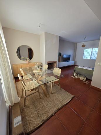 Chalet adosado en Seneca, 6, Campillos photo 1