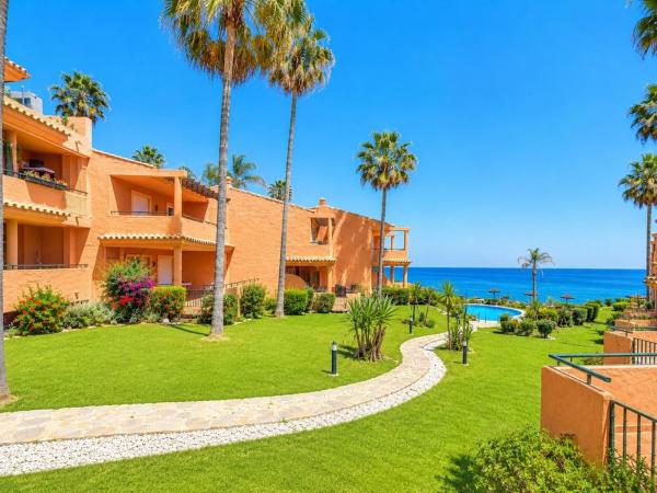 Sprzedaż mieszkania w Piso en Urbanizacion el Mirador de Bermuda Beach, Buenas Noches, Estepona, Estepona
thumbnail 2