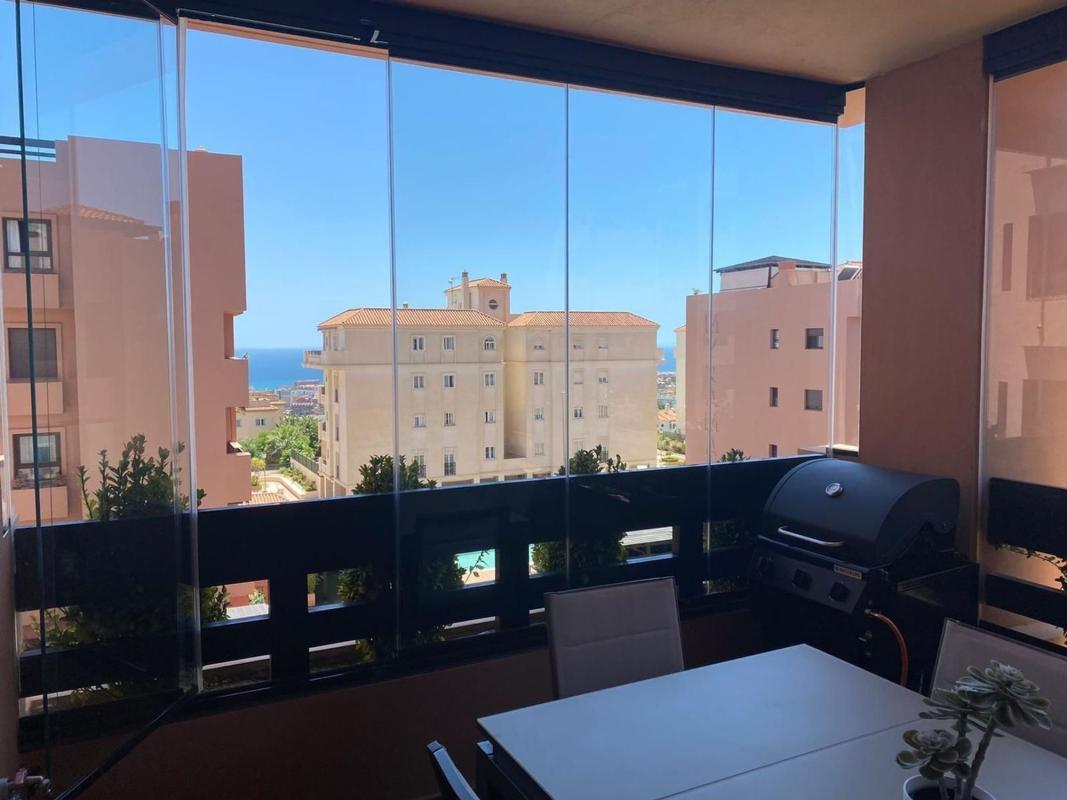 Venta de piso en Piso en Arroyo de la Miel, Benalmádena, Benalmádena
 photo 2