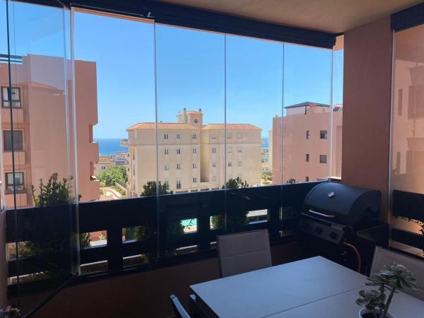 Venta de piso en Piso en Arroyo de la Miel, Benalmádena, Benalmádena
thumbnail 1