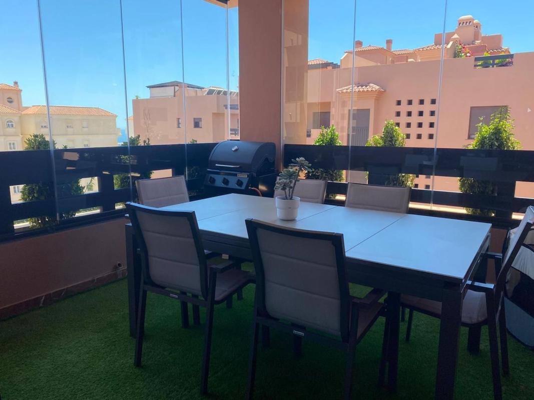 Venta de piso en Piso en Arroyo de la Miel, Benalmádena, Benalmádena
 photo 3